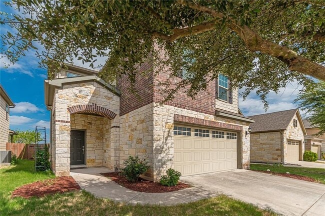 Building Photo - 16008 Hampton Bliss Trce