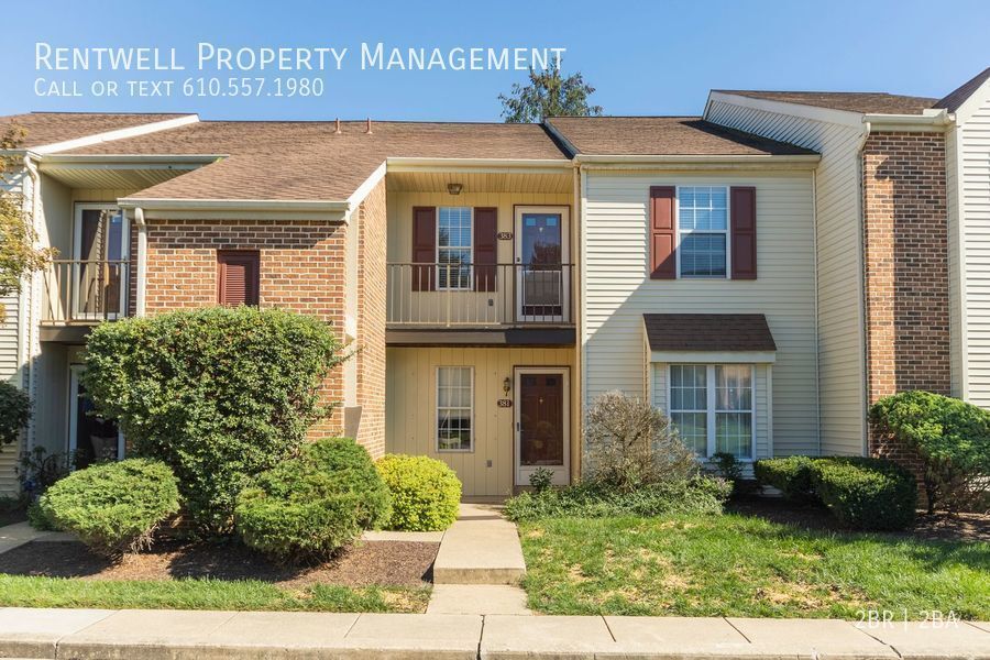 Primary Photo - 2BR 2BA Condo in Westridge Estates HOA, Ph...