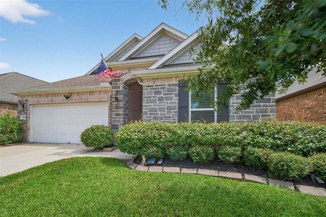 Building Photo - 12610 Northwood Colony Trl