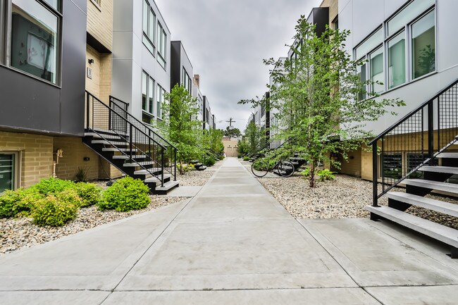 Foto del edificio - 6115 S University Ave