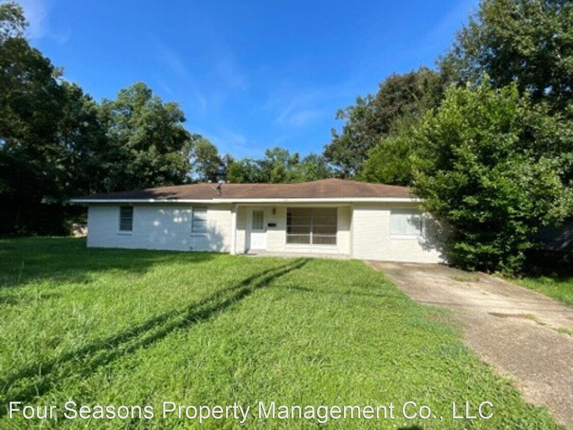 2511 Bullis Ave, Gulfport, MS 39501 House Rental in Gulfport, MS