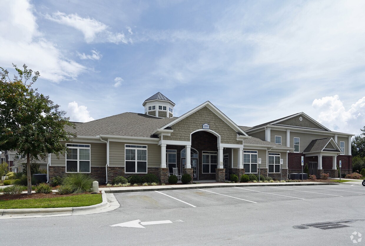Liberty Pointe Apartments Jacksonville, NC