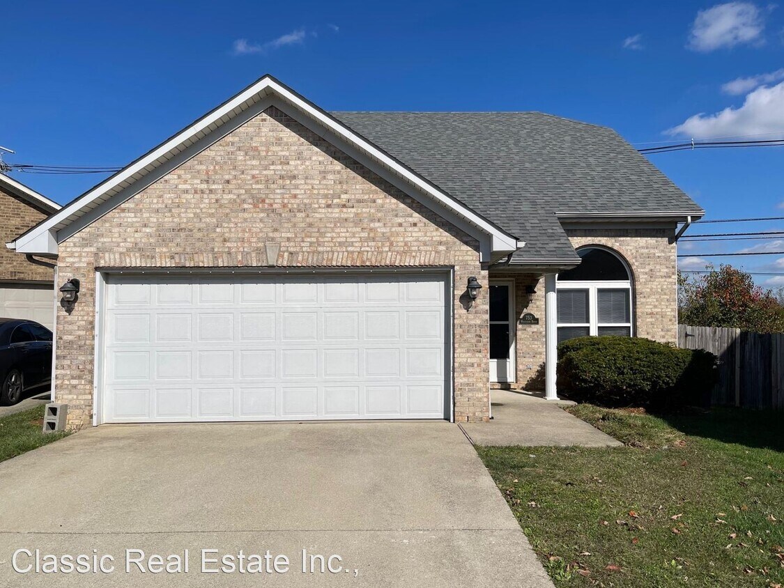 Primary Photo - 3 br, 2 bath House - 753 Whispering Brook ...