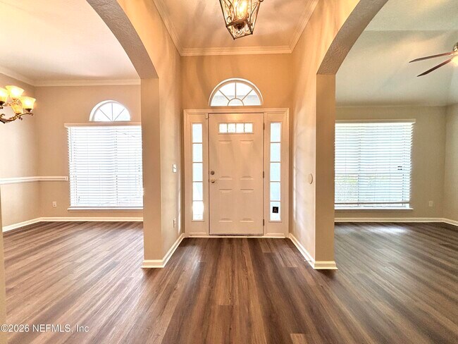 Foto del edificio - 3601 Silver Bluff Blvd