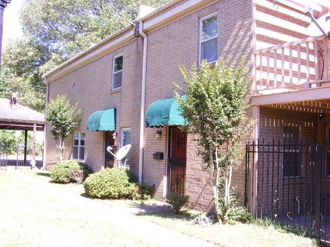 Building Photo - 83 N Cooper St