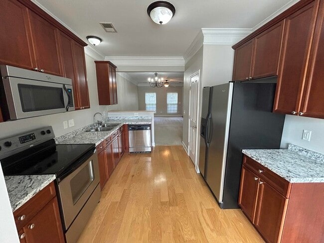 Foto del edificio - 9109 Otter Ln