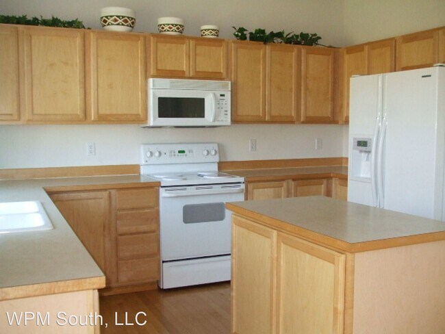Foto del edificio - 4 br, 2.5 bath House - 1519 67th St SE