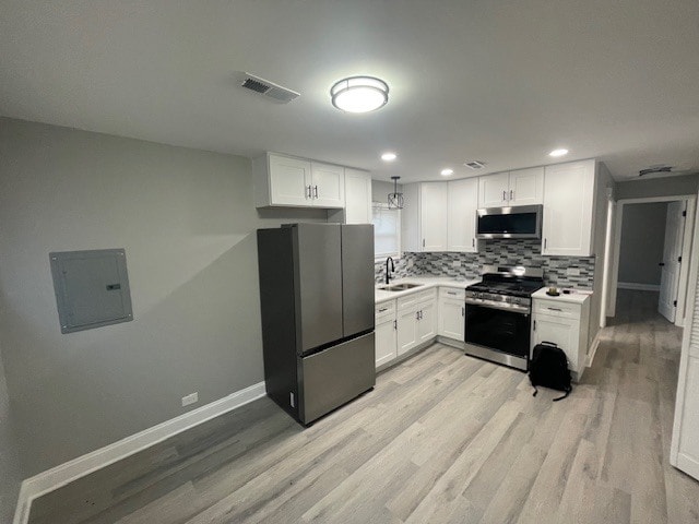 Foto del edificio - 417 W Hickory St