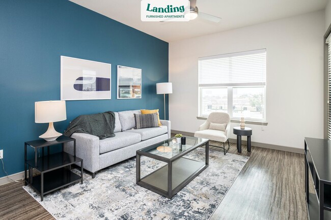 Foto del edificio - 1005 Spring Garden Rd