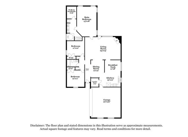 Foto del edificio - 2733 Graystone Dr