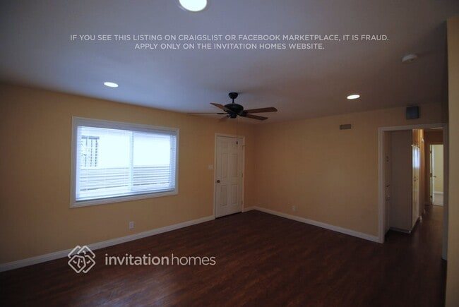 Building Photo - 1018 W G St