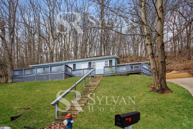 Building Photo - The Lifestyle You Deserve.