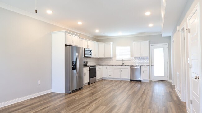 Foto del edificio - 3920 Dunbar Ave