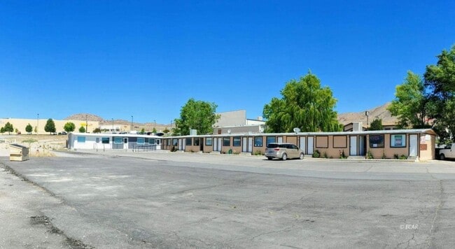 Foto del edificio - Office Space For Lease
