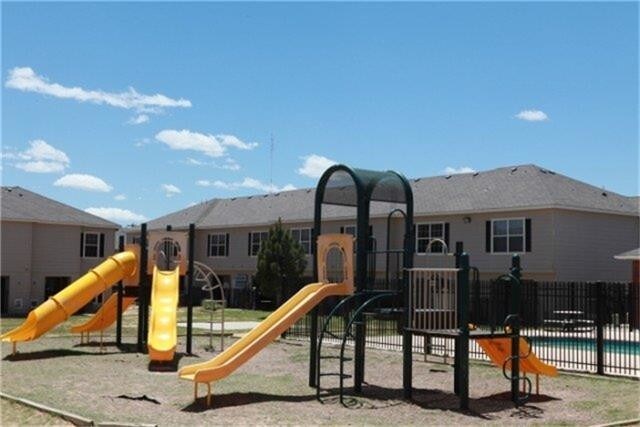 Foto del edificio - 1101 Fitch Ave