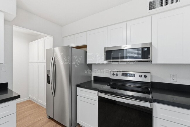 Foto del edificio - 231 N Robson