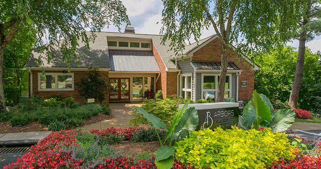 Building Photo - Arbors of Brentwood Apartment Homes