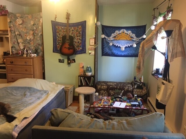 Foto del edificio - 471 Massachusetts Ave