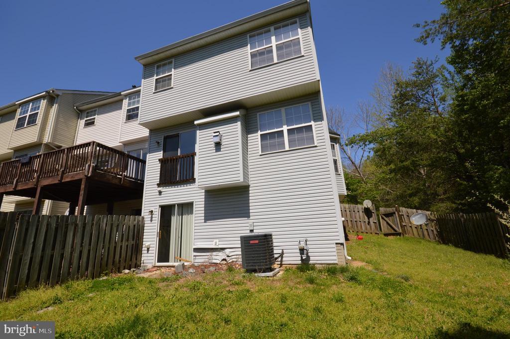 112 Brenwick Ct, Stafford, VA 22554 Townhome Rentals in Stafford VA