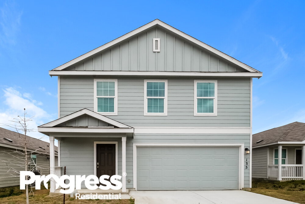 135 Pasadena Pl, New Braunfels, TX 78130 House for Rent in New
