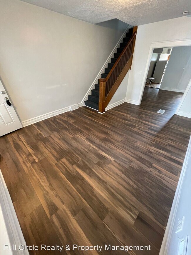 Building Photo - 5 br, 1 bath House - 1134 S 10th Street