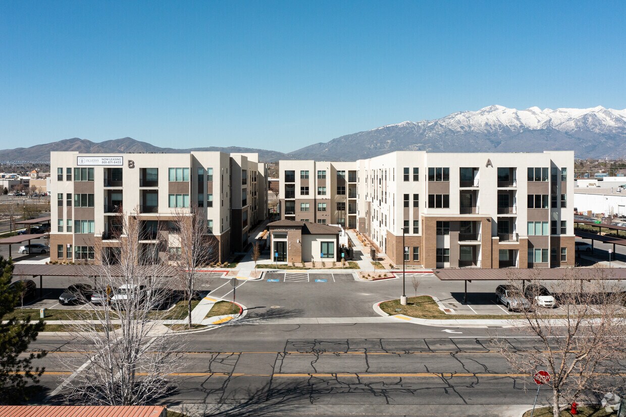 Alvera at The Meadows 688 W Nicholes Ln American Fork, UT