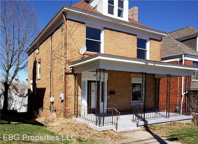 Building Photo - 5 br, 2.5 bath House - 49 N Linwood