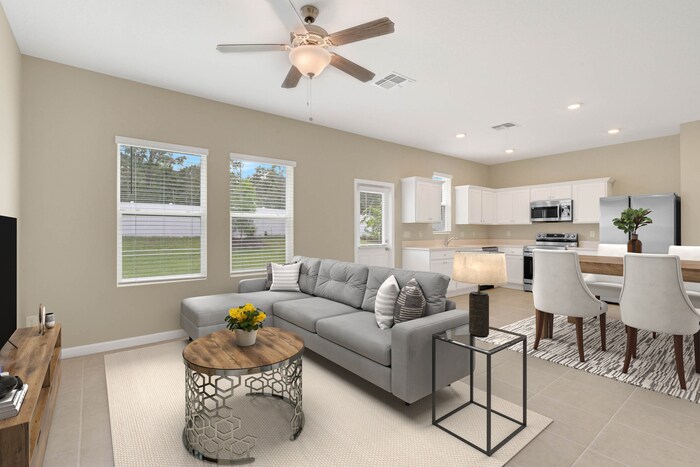 Foto del edificio - 2669 Island Pond Rd