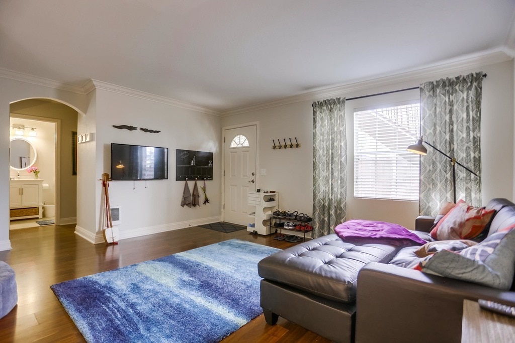 27 Apartments for Rent in North Park, CA Westside Rentals