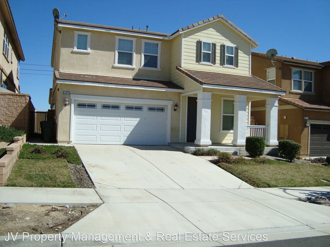 Primary Photo - 3 br, 2.5 bath House - 4563 Condor Avenue