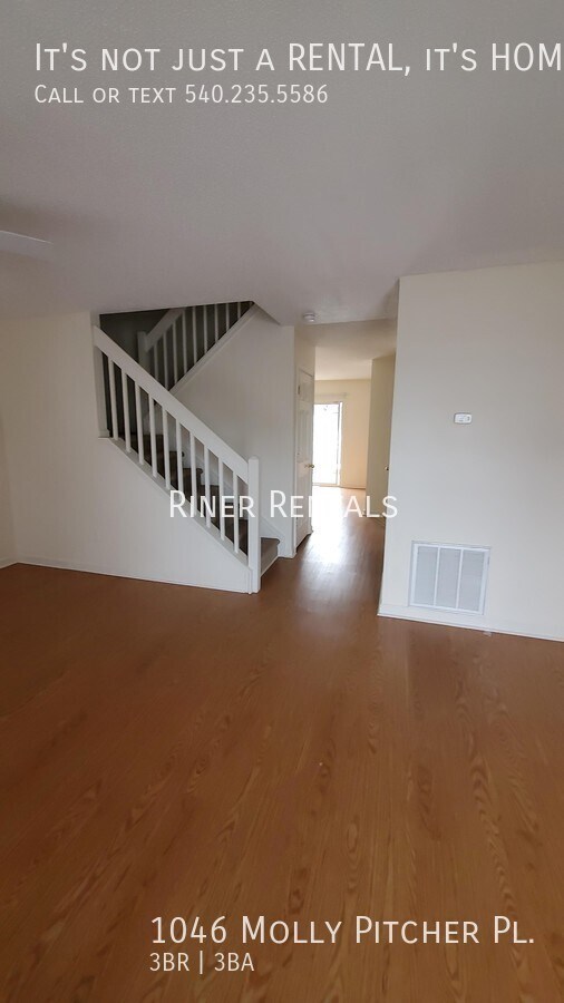 Building Photo - 1046 Molly Pitcher Pl