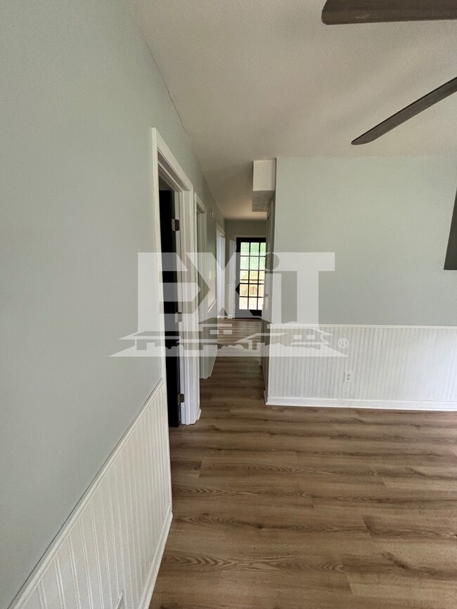 Foto del edificio - Charming 3 Bed 1.5 Bath Home in Bracey, VA