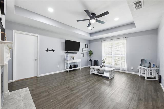 Foto del edificio - 1728 S Bent Tree Trail