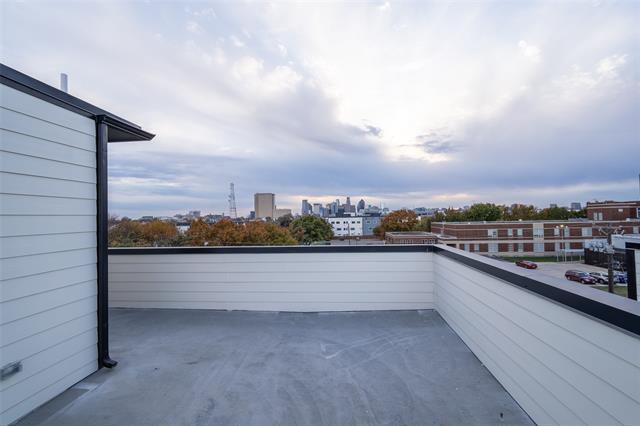 Foto del edificio - 1614 N Fitzhugh Ave