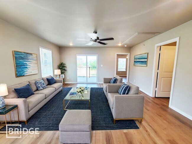 Foto del edificio - 1236 Sunnyvale Ln