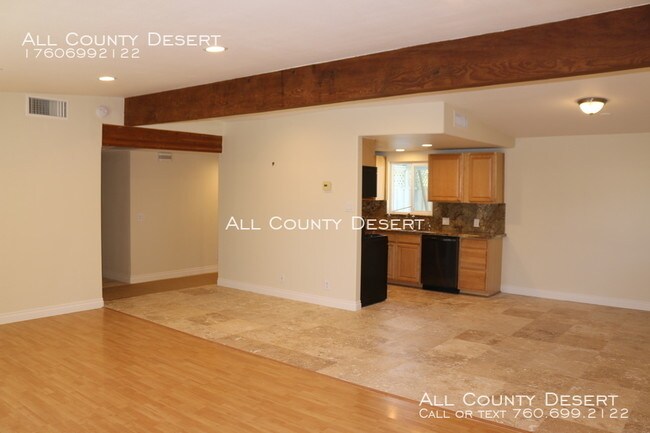 Building Photo - 74340 De Anza Way