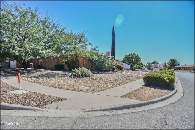 Foto del edificio - 11600 Casa View Dr