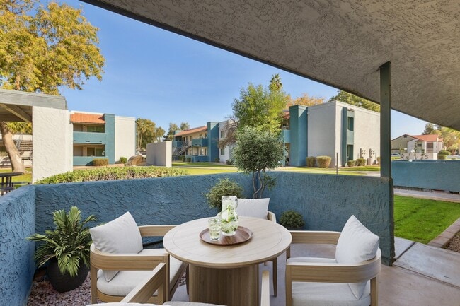 Building Photo - Riviera Park