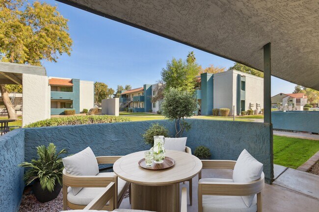 Foto del edificio - Riviera Park