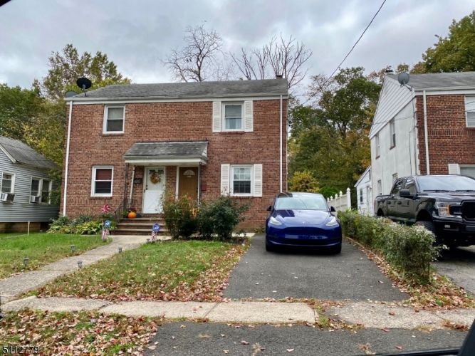 706 W Scott Ave, Rahway, NJ 07065 House for Rent in Rahway, NJ