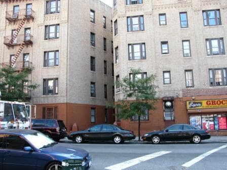 Primary Photo - 1 Convent Ave