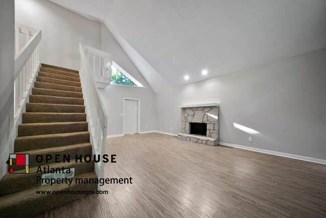 Building Photo - 2211 Cedar Forks Dr, Marietta
