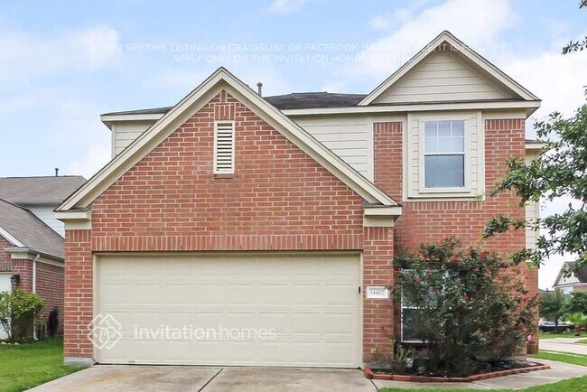 Building Photo - 14402 Narnia Vale Ct