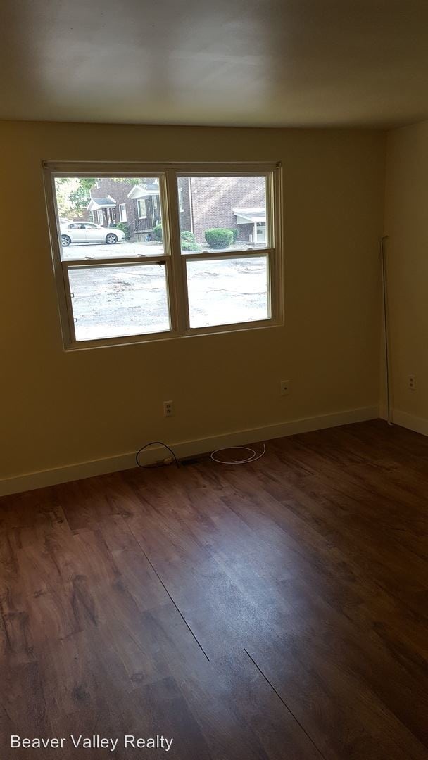 1195 Lynn St, Hopewell Township, PA 15001 Condo for Rent in Hopewell