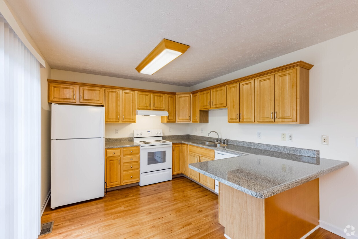 Oak Ridge Estates 112 Wild Turkey Dr Greensburg, PA