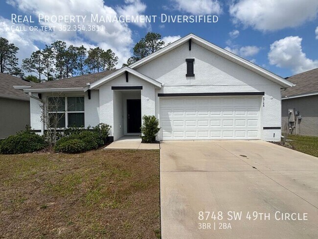 Foto del edificio - 8748 SW 49th Cir