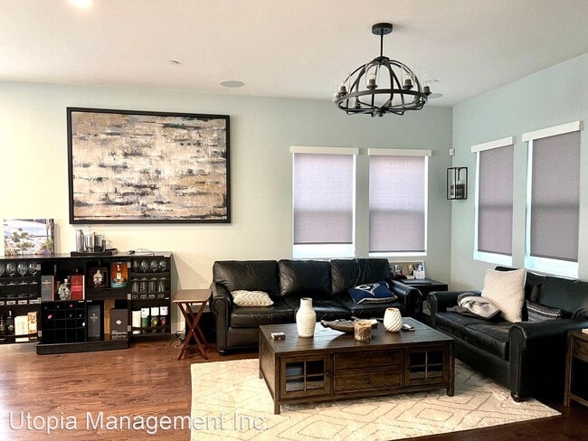Foto del edificio - 945 E Mason Ln