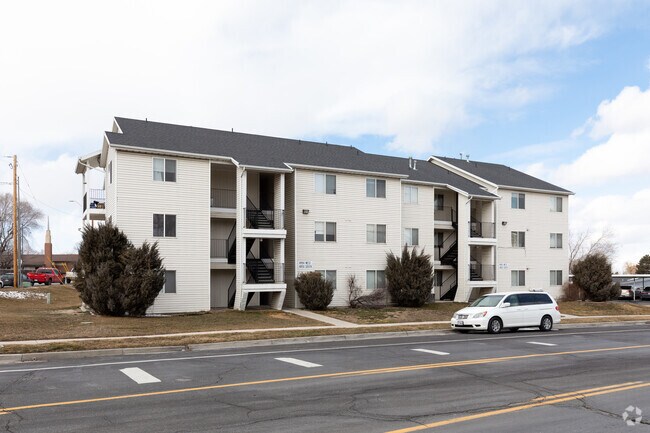 Foto del edificio - Willow Hollow