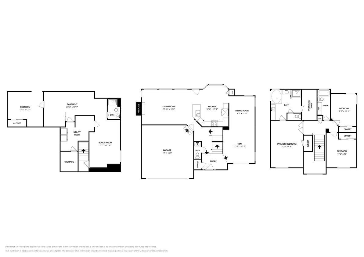 Foto del edificio - 5740 S Jellison St