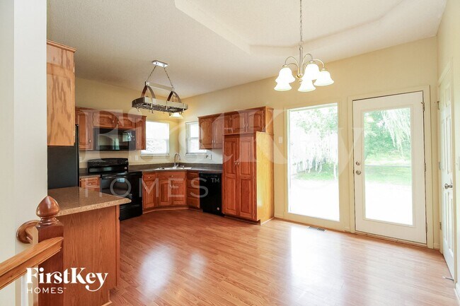 Foto del edificio - 6713 S Brookside Rd